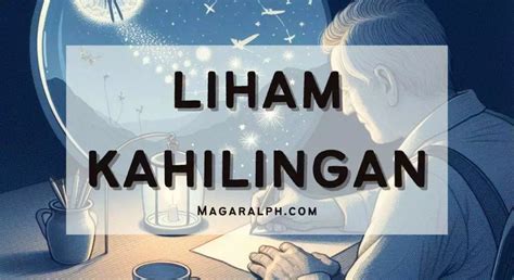 Liham Kahilingan (10 Halimbawa) — MagaralPH.